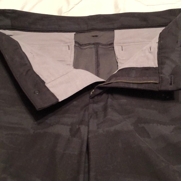 Pattern shorts. - Picture 4 of 9